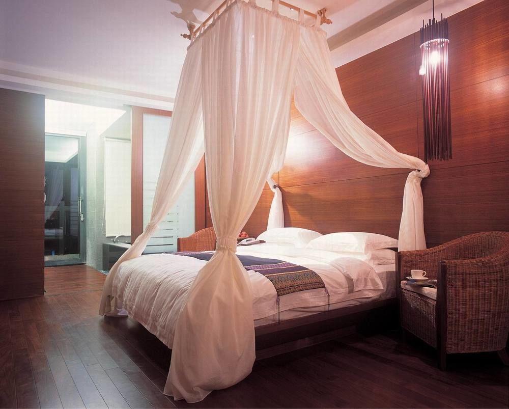 Einhan Resort Юйчи Экстерьер фото